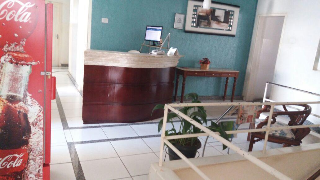 Hotel Faria Piumhi Exterior photo